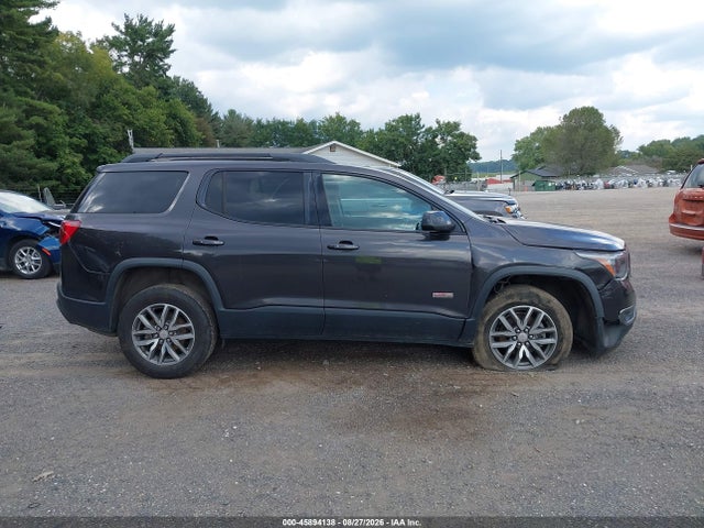 Aukcja sprzedaży 2017 Gmc Acadia Sle-2, vin: 1GKKNTLS8HZ240367, numer aukcji: 45894138