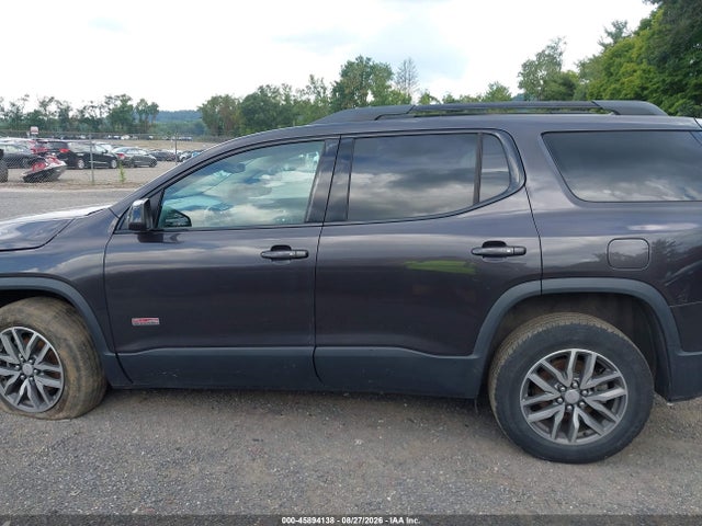 Aukcja sprzedaży 2017 Gmc Acadia Sle-2, vin: 1GKKNTLS8HZ240367, numer aukcji: 45894138