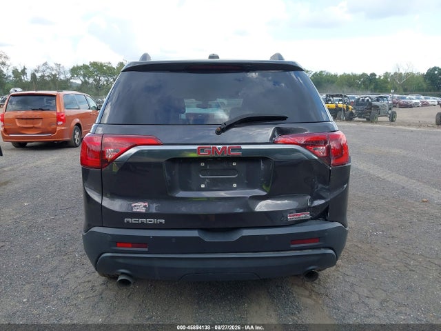 Aukcja sprzedaży 2017 Gmc Acadia Sle-2, vin: 1GKKNTLS8HZ240367, numer aukcji: 45894138