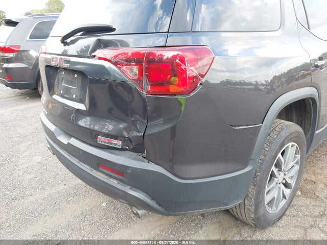 Aukcja sprzedaży 2017 Gmc Acadia Sle-2, vin: 1GKKNTLS8HZ240367, numer aukcji: 45894138