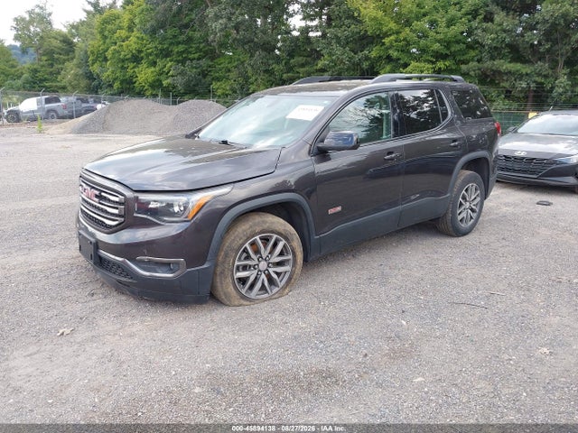 Aukcja sprzedaży 2017 Gmc Acadia Sle-2, vin: 1GKKNTLS8HZ240367, numer aukcji: 45894138