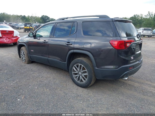 Aukcja sprzedaży 2017 Gmc Acadia Sle-2, vin: 1GKKNTLS8HZ240367, numer aukcji: 45894138