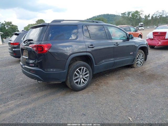 Aukcja sprzedaży 2017 Gmc Acadia Sle-2, vin: 1GKKNTLS8HZ240367, numer aukcji: 45894138