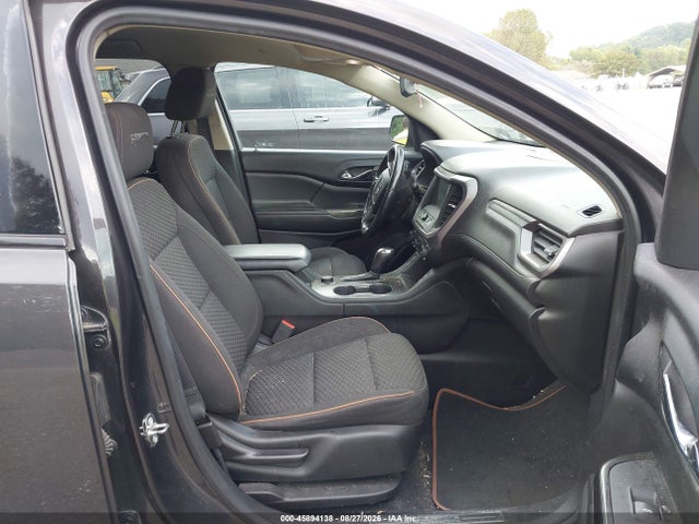 Aukcja sprzedaży 2017 Gmc Acadia Sle-2, vin: 1GKKNTLS8HZ240367, numer aukcji: 45894138