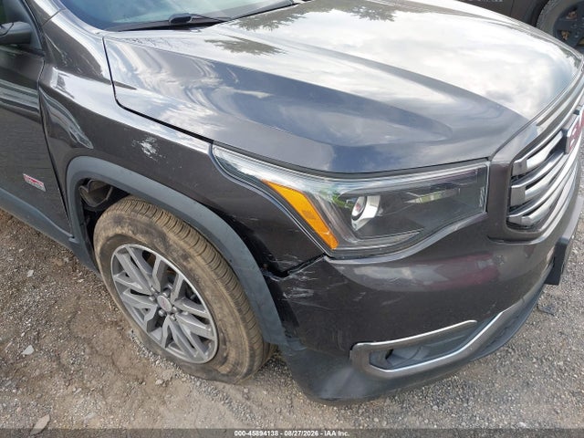 Aukcja sprzedaży 2017 Gmc Acadia Sle-2, vin: 1GKKNTLS8HZ240367, numer aukcji: 45894138