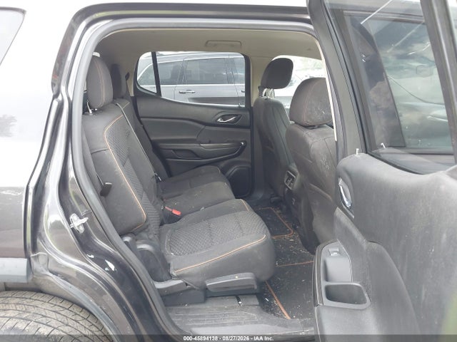 Aukcja sprzedaży 2017 Gmc Acadia Sle-2, vin: 1GKKNTLS8HZ240367, numer aukcji: 45894138