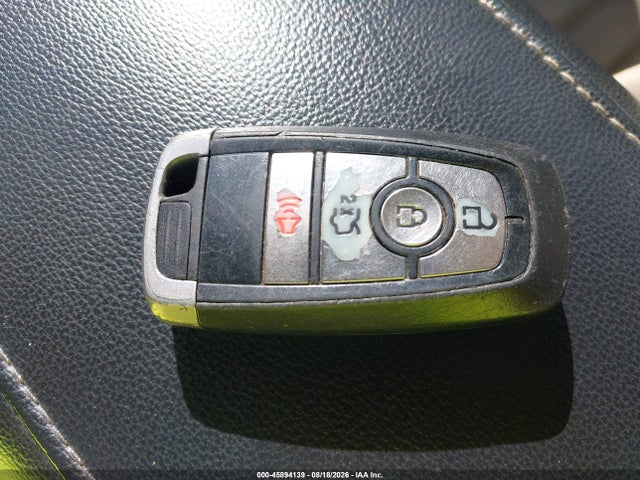Продаж на аукціоні авто 2018 Ford Fusion Hybrid Se, vin: 3FA6P0LU5JR220102, номер лоту: 45894139