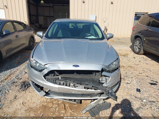 Продаж на аукціоні авто 2018 Ford Fusion Hybrid Se, vin: 3FA6P0LU5JR220102, номер лоту: 45894139