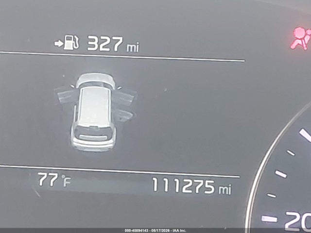 Auction sale of the 2018 Kia Soul !, vin: KNDJX3AA1J7577427, lot number: 45894143