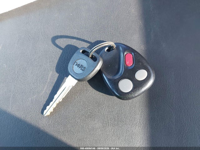 Aukcja sprzedaży 2003 Chevrolet Silverado 1500 Ls, vin: 2GCEC19TX31188955, numer aukcji: 45894146