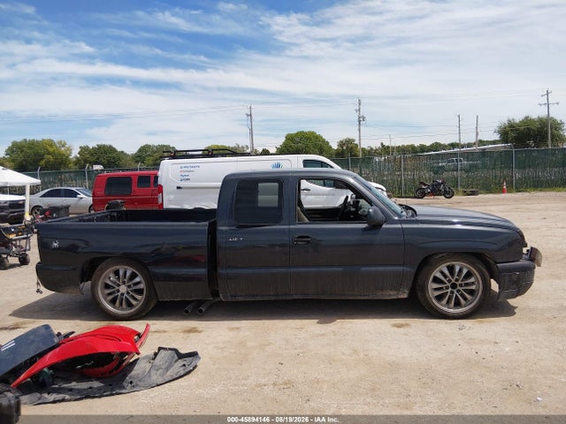 Aukcja sprzedaży 2003 Chevrolet Silverado 1500 Ls, vin: 2GCEC19TX31188955, numer aukcji: 45894146