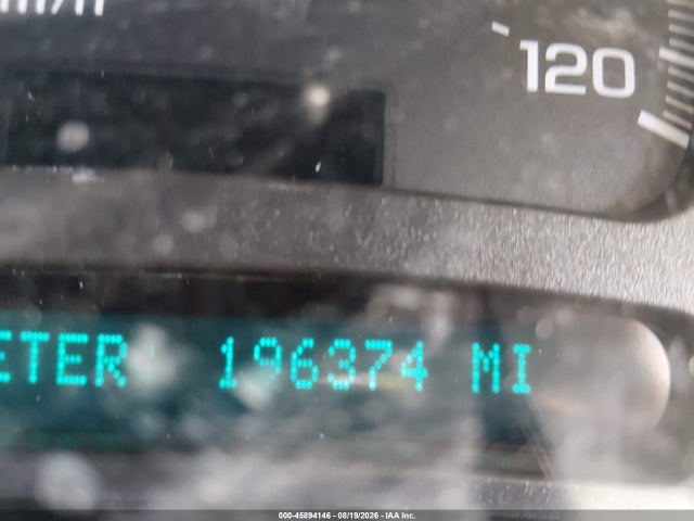 Aukcja sprzedaży 2003 Chevrolet Silverado 1500 Ls, vin: 2GCEC19TX31188955, numer aukcji: 45894146