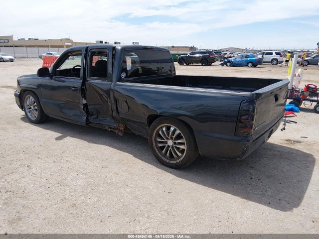 Aukcja sprzedaży 2003 Chevrolet Silverado 1500 Ls, vin: 2GCEC19TX31188955, numer aukcji: 45894146