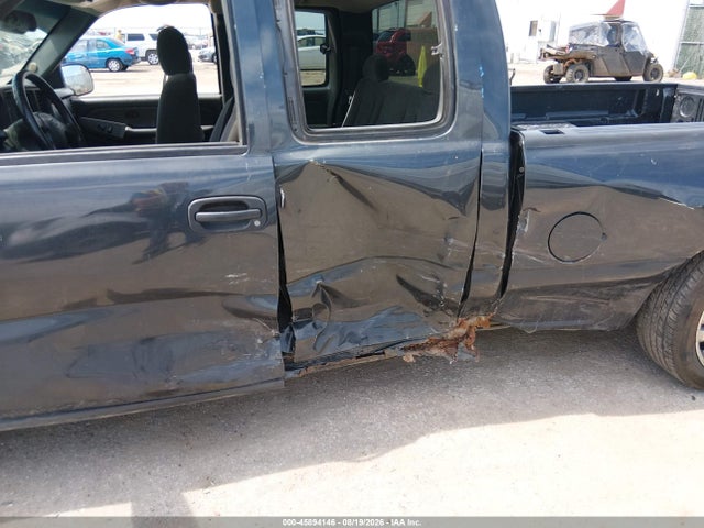 Aukcja sprzedaży 2003 Chevrolet Silverado 1500 Ls, vin: 2GCEC19TX31188955, numer aukcji: 45894146