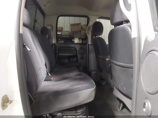 Aukcja sprzedaży 2005 Dodge Ram 3500 Slt/laramie, vin: 3D7LS38C55G795658, numer aukcji: 45894151