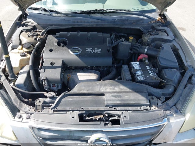 Aukcja sprzedaży 2003 Nissan Altima 2.5 S, vin: 1N4AL11D83C235824, numer aukcji: 45894152