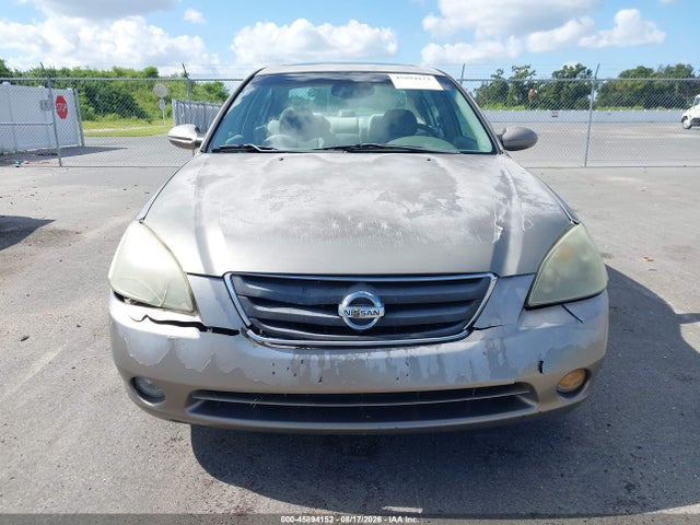 Aukcja sprzedaży 2003 Nissan Altima 2.5 S, vin: 1N4AL11D83C235824, numer aukcji: 45894152