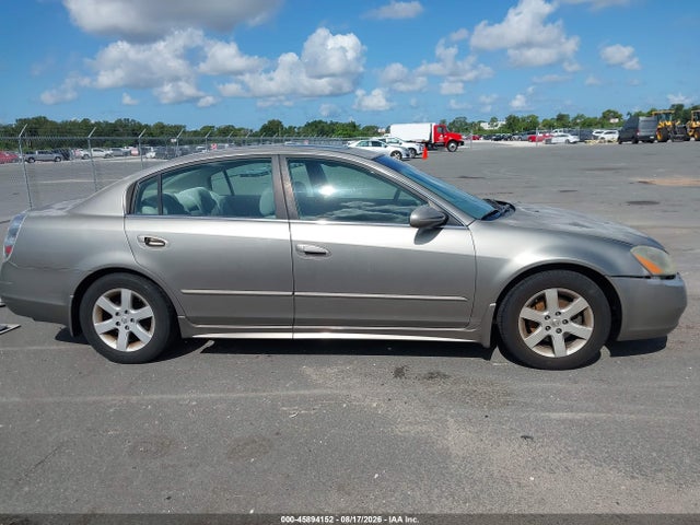 Aukcja sprzedaży 2003 Nissan Altima 2.5 S, vin: 1N4AL11D83C235824, numer aukcji: 45894152