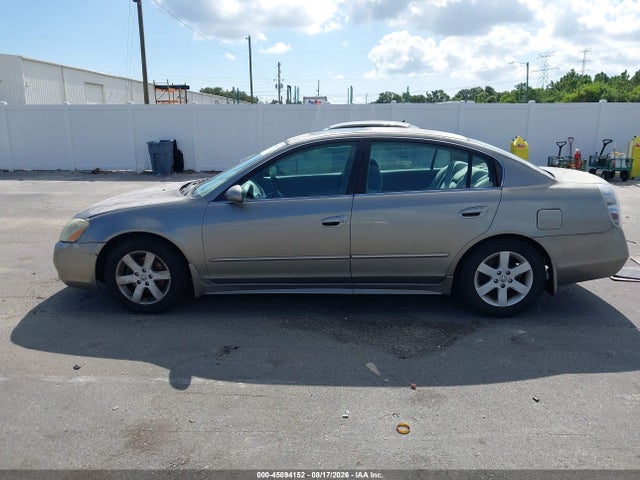 Aukcja sprzedaży 2003 Nissan Altima 2.5 S, vin: 1N4AL11D83C235824, numer aukcji: 45894152