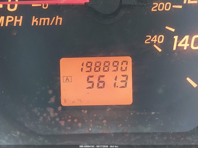 Aukcja sprzedaży 2003 Nissan Altima 2.5 S, vin: 1N4AL11D83C235824, numer aukcji: 45894152