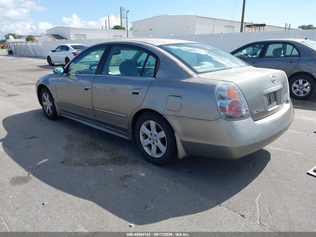 Aukcja sprzedaży 2003 Nissan Altima 2.5 S, vin: 1N4AL11D83C235824, numer aukcji: 45894152