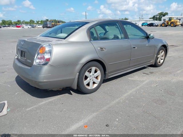 Aukcja sprzedaży 2003 Nissan Altima 2.5 S, vin: 1N4AL11D83C235824, numer aukcji: 45894152