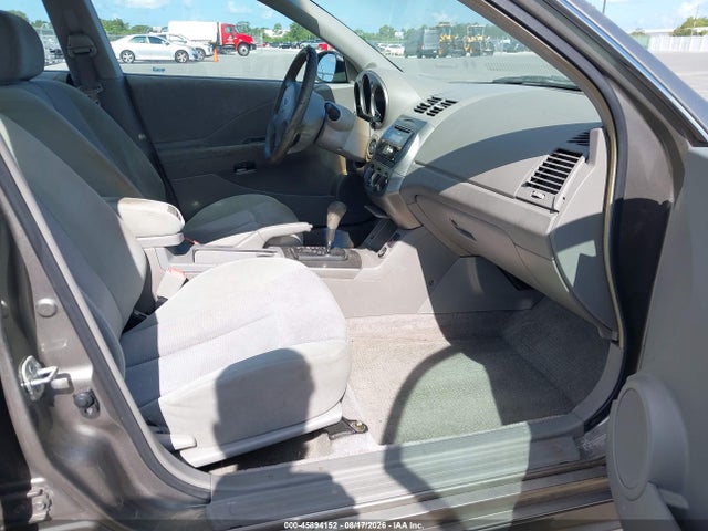 Aukcja sprzedaży 2003 Nissan Altima 2.5 S, vin: 1N4AL11D83C235824, numer aukcji: 45894152