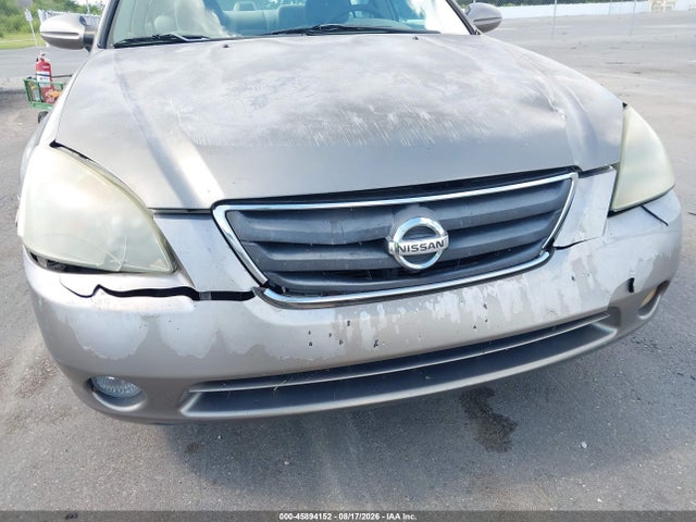 Aukcja sprzedaży 2003 Nissan Altima 2.5 S, vin: 1N4AL11D83C235824, numer aukcji: 45894152