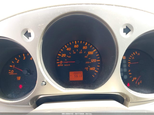 Aukcja sprzedaży 2003 Nissan Altima 2.5 S, vin: 1N4AL11D83C235824, numer aukcji: 45894152