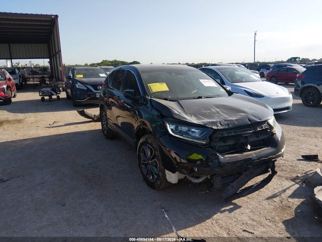 Продажа на аукционе авто 2020 Honda Cr-v 2wd Ex-l, vin: 2HKRW1H80LH425649, номер лота: 45894154