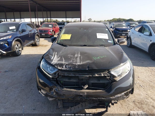 Продажа на аукционе авто 2020 Honda Cr-v 2wd Ex-l, vin: 2HKRW1H80LH425649, номер лота: 45894154