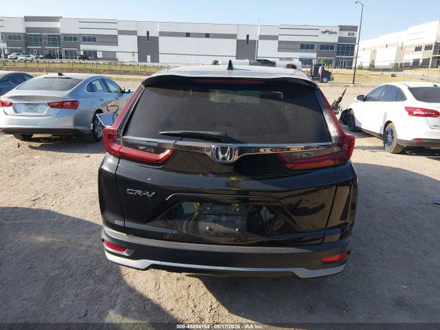 Продажа на аукционе авто 2020 Honda Cr-v 2wd Ex-l, vin: 2HKRW1H80LH425649, номер лота: 45894154