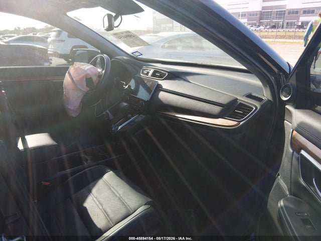Продажа на аукционе авто 2020 Honda Cr-v 2wd Ex-l, vin: 2HKRW1H80LH425649, номер лота: 45894154
