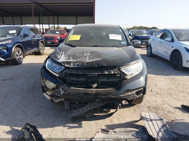 Продажа на аукционе авто 2020 Honda Cr-v 2wd Ex-l, vin: 2HKRW1H80LH425649, номер лота: 45894154