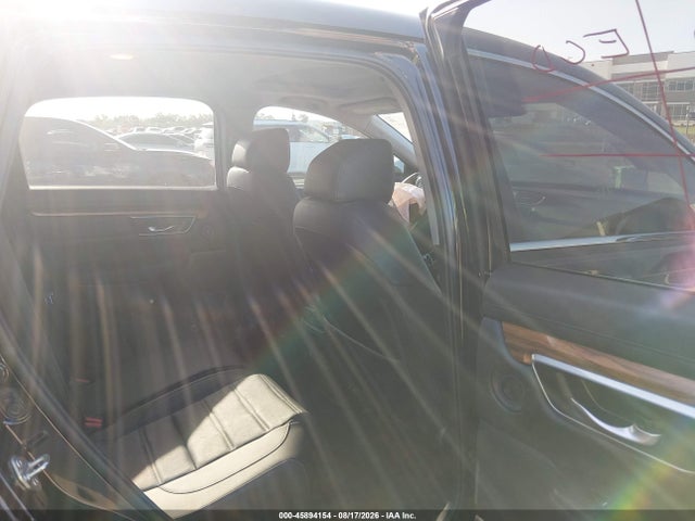 Продажа на аукционе авто 2020 Honda Cr-v 2wd Ex-l, vin: 2HKRW1H80LH425649, номер лота: 45894154