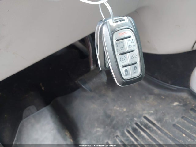 Aukcja sprzedaży 2018 Chrysler Pacifica Touring L Plus, vin: 2C4RC1EG8JR356326, numer aukcji: 45894155