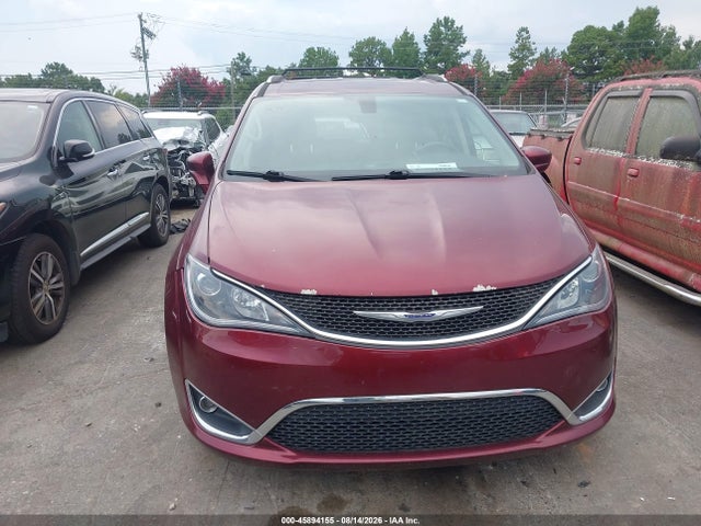 Aukcja sprzedaży 2018 Chrysler Pacifica Touring L Plus, vin: 2C4RC1EG8JR356326, numer aukcji: 45894155
