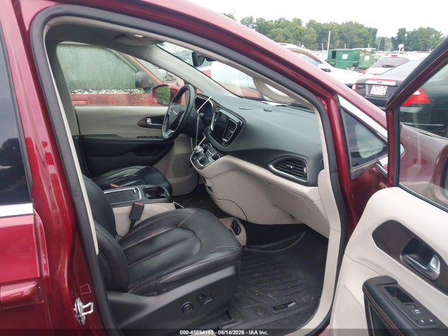 Aukcja sprzedaży 2018 Chrysler Pacifica Touring L Plus, vin: 2C4RC1EG8JR356326, numer aukcji: 45894155