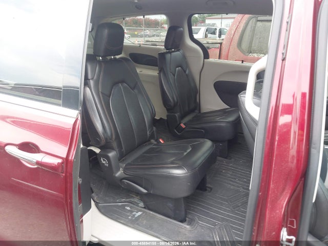 Aukcja sprzedaży 2018 Chrysler Pacifica Touring L Plus, vin: 2C4RC1EG8JR356326, numer aukcji: 45894155