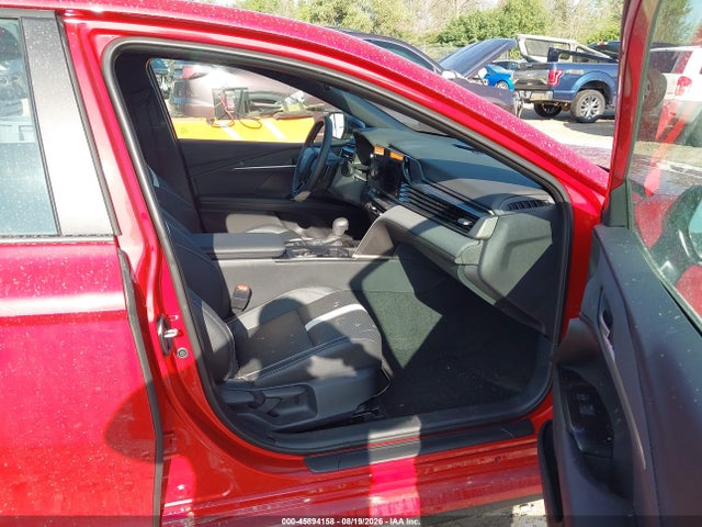 Продаж на аукціоні авто 2026 Toyota Camry Nightshade, vin: 4T1DBADK9TU041152, номер лоту: 45894158