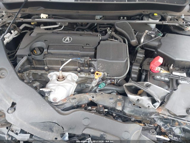 Продаж на аукціоні авто 2016 Acura Tlx, vin: 19UUB1F33GA003788, номер лоту: 45894167