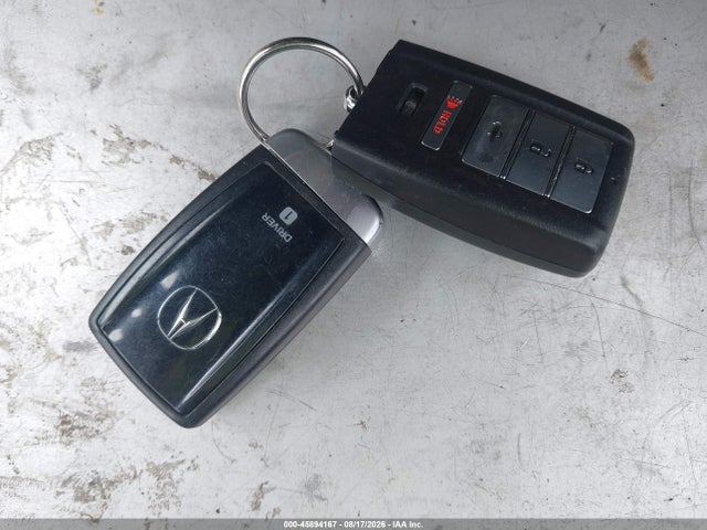Продаж на аукціоні авто 2016 Acura Tlx, vin: 19UUB1F33GA003788, номер лоту: 45894167