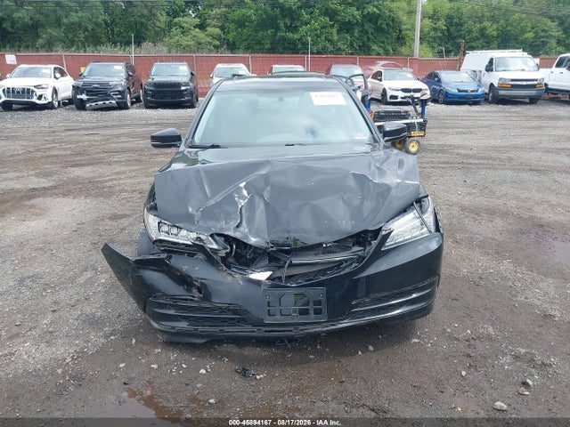 Продаж на аукціоні авто 2016 Acura Tlx, vin: 19UUB1F33GA003788, номер лоту: 45894167