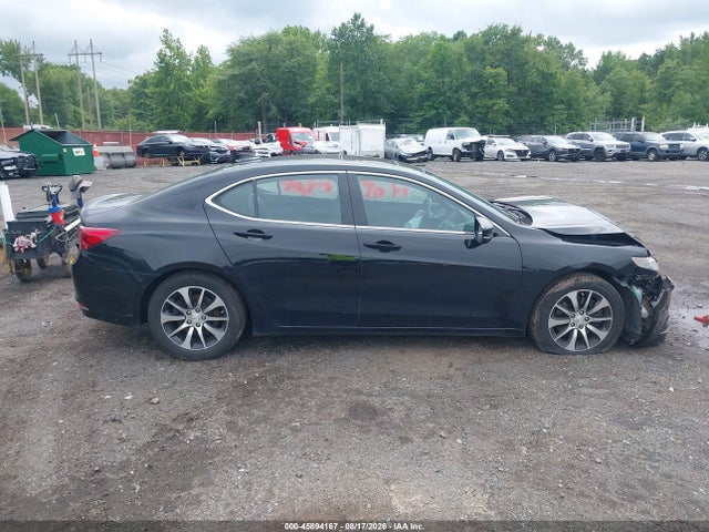 Продаж на аукціоні авто 2016 Acura Tlx, vin: 19UUB1F33GA003788, номер лоту: 45894167