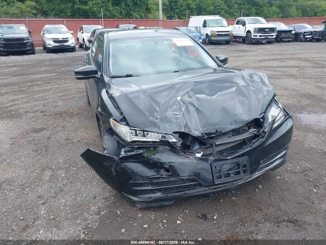 Продаж на аукціоні авто 2016 Acura Tlx, vin: 19UUB1F33GA003788, номер лоту: 45894167