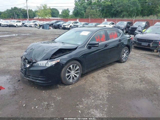 Продаж на аукціоні авто 2016 Acura Tlx, vin: 19UUB1F33GA003788, номер лоту: 45894167