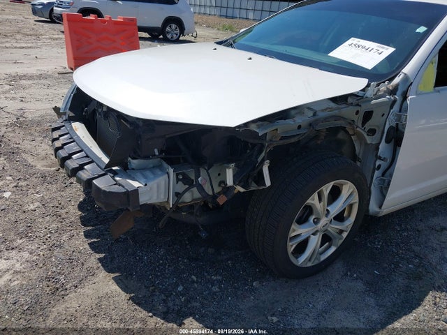 45894174 :رقم المزاد ، 3FAHP0HA8CR233212 vin ، 2012 Ford Fusion Se مزاد بيع