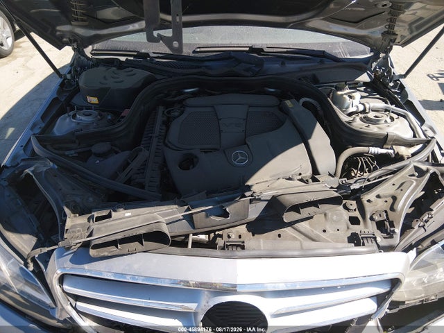Mercedes-Benz E 350 2014 WDDHF5KB8EB014386 Image 10