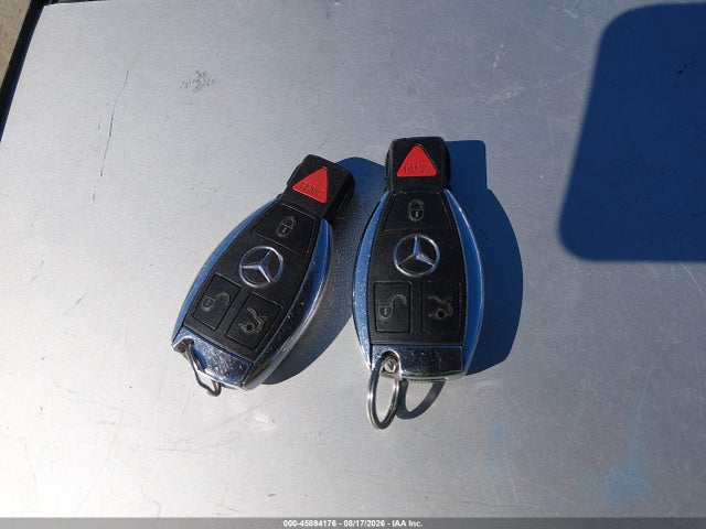 Mercedes-Benz E 350 2014 WDDHF5KB8EB014386 Image 11