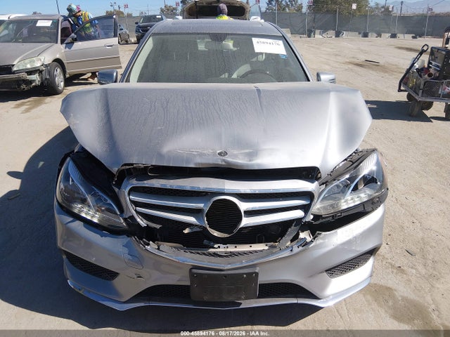 Mercedes-Benz E 350 2014 WDDHF5KB8EB014386 Image 12